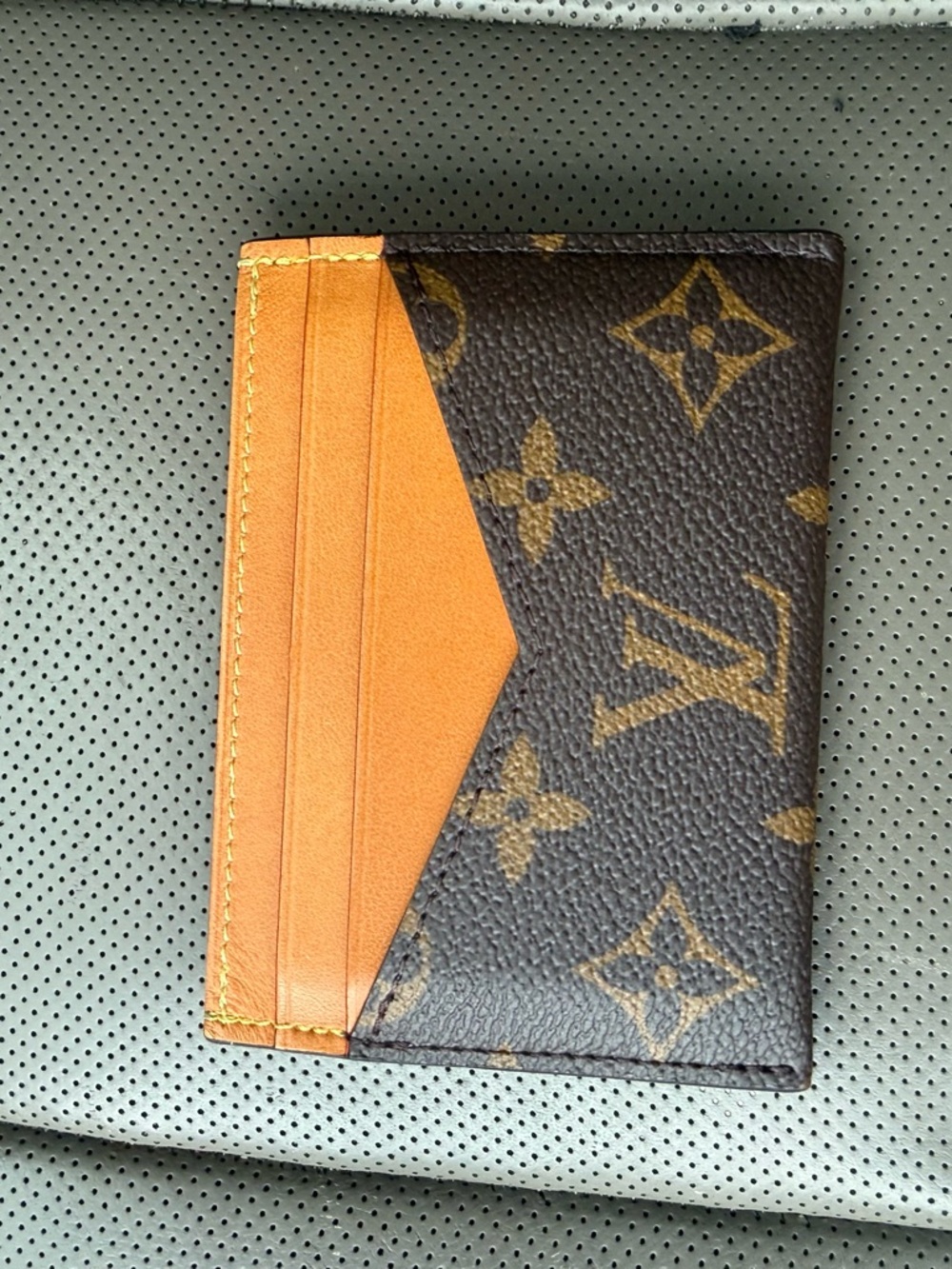 Louis Vuitton Card Holder
